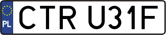 CTRU31F