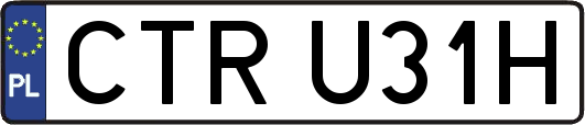 CTRU31H