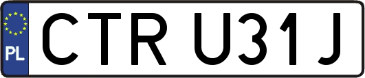 CTRU31J
