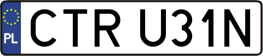 CTRU31N