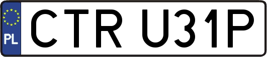 CTRU31P
