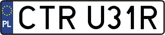 CTRU31R