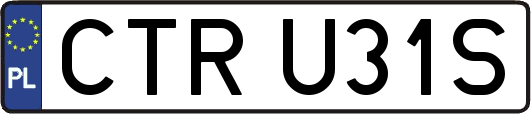 CTRU31S