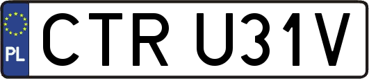 CTRU31V