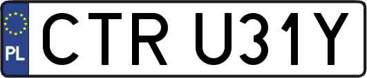 CTRU31Y