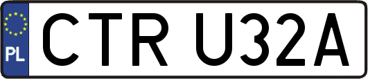 CTRU32A