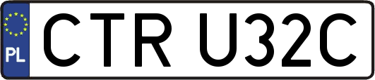 CTRU32C