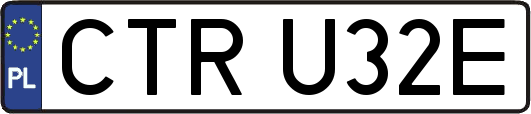 CTRU32E