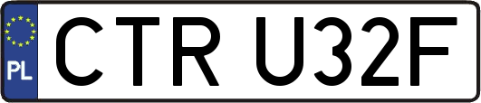CTRU32F