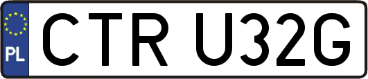 CTRU32G