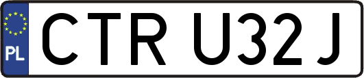 CTRU32J