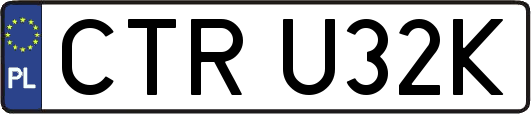 CTRU32K