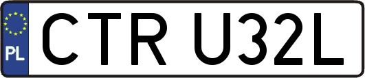 CTRU32L