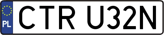 CTRU32N