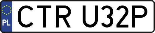 CTRU32P