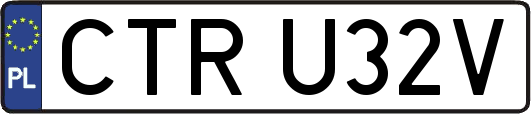 CTRU32V