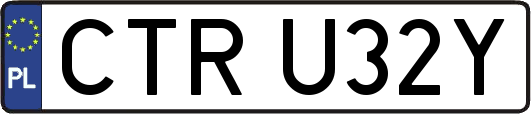 CTRU32Y