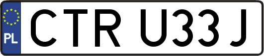CTRU33J