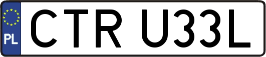 CTRU33L