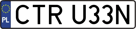 CTRU33N