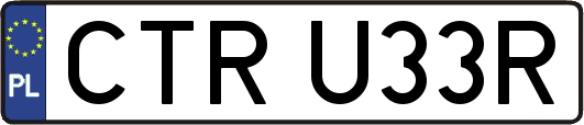 CTRU33R