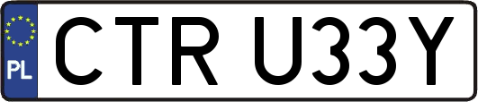 CTRU33Y