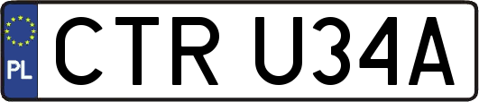CTRU34A
