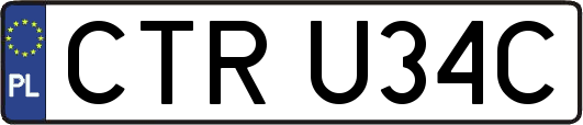 CTRU34C