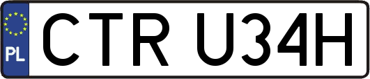 CTRU34H