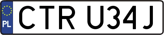 CTRU34J