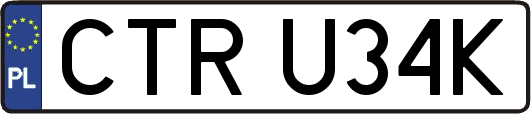 CTRU34K
