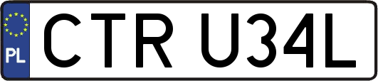 CTRU34L