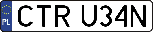 CTRU34N