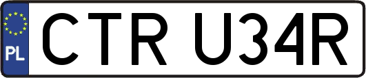 CTRU34R
