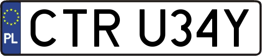 CTRU34Y