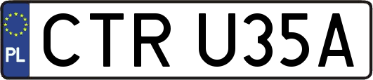 CTRU35A