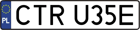 CTRU35E