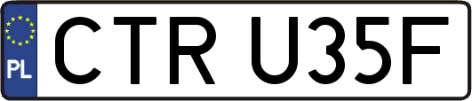 CTRU35F