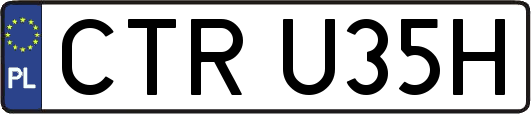 CTRU35H