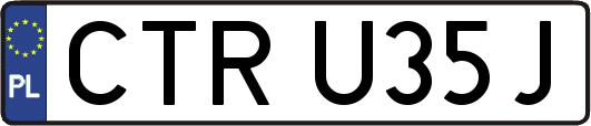 CTRU35J