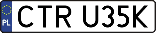 CTRU35K