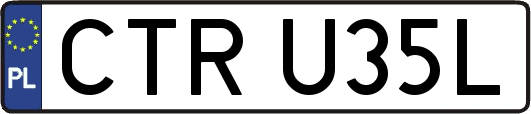 CTRU35L