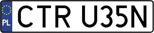 CTRU35N