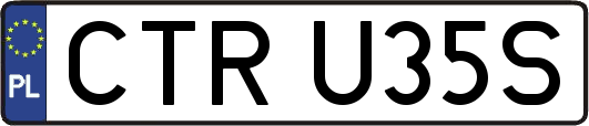 CTRU35S