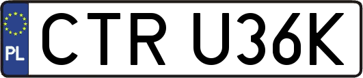CTRU36K