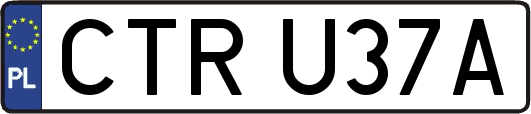 CTRU37A