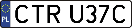 CTRU37C