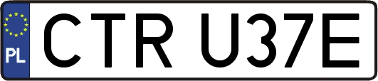 CTRU37E