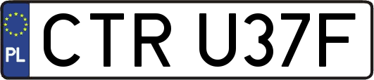 CTRU37F