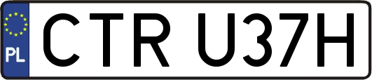CTRU37H